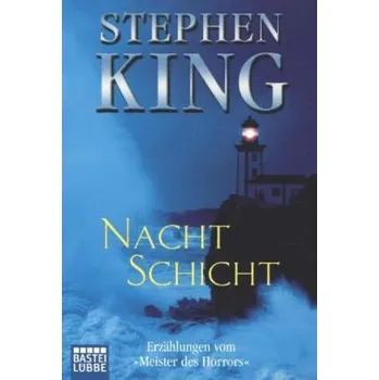 Nachtschicht - Stephen King