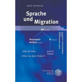 Sprache und Migration - Peterson, John