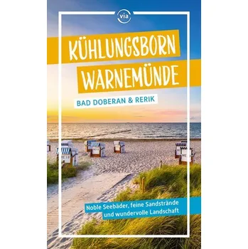 Cestování Kühlungsborn - Warnemünde - Scheddel, Klaus