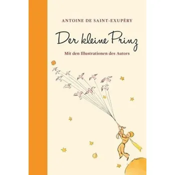 Der kleine Prinz (Nikol Classics) - Antoine de Saint-Exupéry