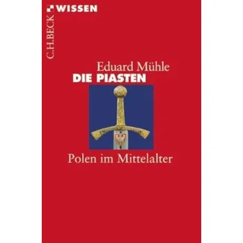 Die Piasten - Mühle, Eduard