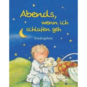 První čtění Abends, wenn ich schlafen geh - Leson, Astrid