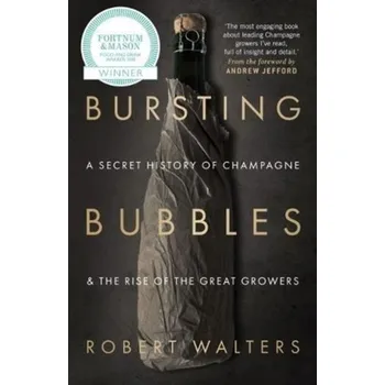 Bursting Bubbles - Robert E. Walters