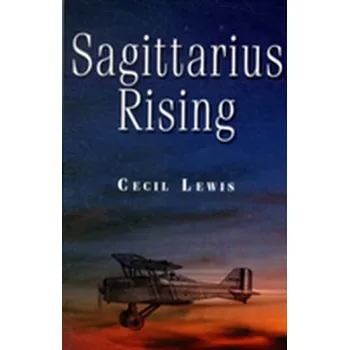 Sagittarius Rising - Lewis, Cecil