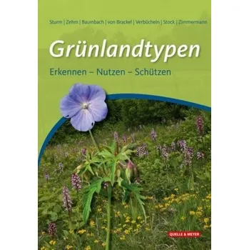 Encyklopedie Grünlandtypen - Bayerische Akademie für Naturschutz und Landschaftspflege (ANL)