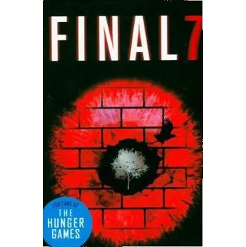 Cell 7 - Final 7 - Drewery, Kerry