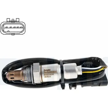 Lambda sonda Lambda sonda DELPHI ES21434-12B1