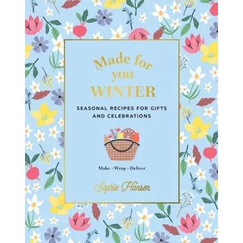 Made for You: Winter - Hansen, Sophie