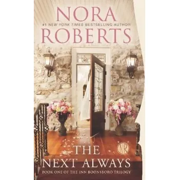 The Next Always. Rosenzauber, englische Ausgabe - Nora Roberts [EN] (2014, Taschenbuch, Penguin Books Ltd)
