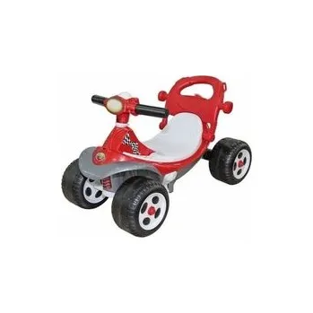 Odrážedlo Odrážedlo Transformer / +1