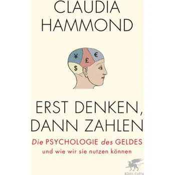 Erst denken, dann zahlen - Hammond, Claudia