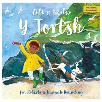 První čtění Y Tortsh - Roberts, Evan Wright Jon