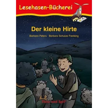 První čtění Der kleine Hirte - Peters, Barbara