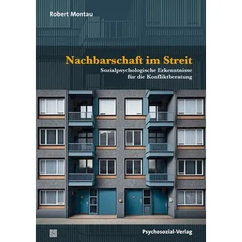 Nachbarschaft im Streit - Montau, Robert
