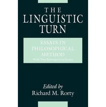 The Linguistic Turn
