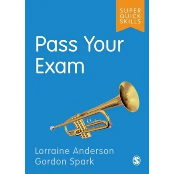 Pass Your Exam - Anderson; Spark