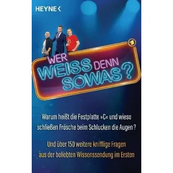 Encyklopedie Wer weiß denn sowas?