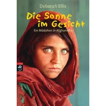 Die Sonne im Gesicht - Ellis, Deborah