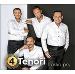 Láska prý - 4 Tenoři