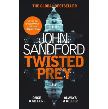 Twisted Prey - Sandford, John