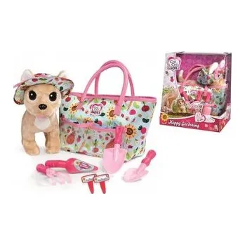 plyšák Chi Chi Love Szczęśliwa ogrodniczka