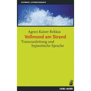 Vollmond am Strand - Kaiser Rekkas, Agnes