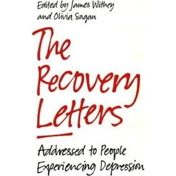 The Recovery Letters - Withey, James