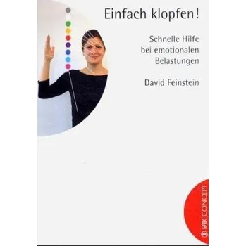 Einfach klopfen! - Feinstein, David