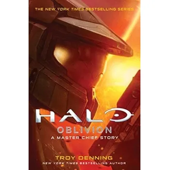 Halo: Oblivion - Denning, Troy