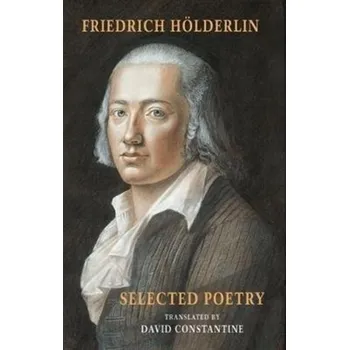 Cizojazyčná kniha Selected Poetry - Hoelderlin, Friedrich