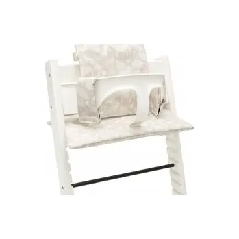 Dětský pokoj Sedací podložka do rostoucí židličky Animals Nougat