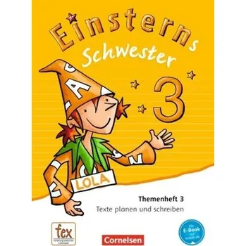 Cizí jazyk 3. Schuljahr, Themenheft 3 - Dreier-Kuzuhara, Daniela