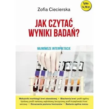 Jak czytać wyniki badań? w.2 - Zofia Ciecierska
