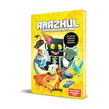 Wie ich an einem Tag 100 Euro verdiente - Arazhul