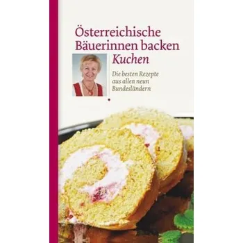 Cestování Österreichische Bäuerinnen backen Kuchen