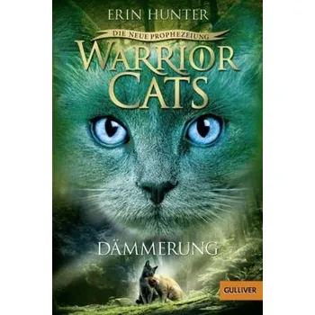 Warrior Cats - Die neue Prophezeiung. Dämmerung - Erin Hunter