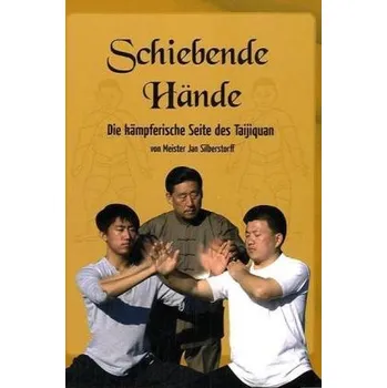 Schiebende Hände - Silberstorff, Jan [DE] (Vázaná, Lotus Press)