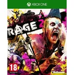 RAGE 2 (Xbox One)