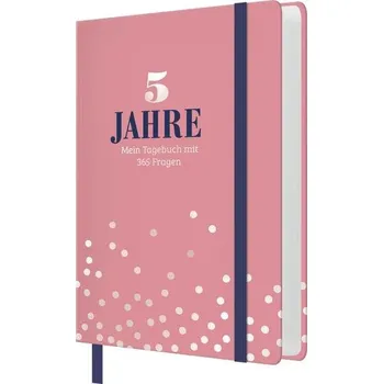 5 Jahre - Neuberg, Esther