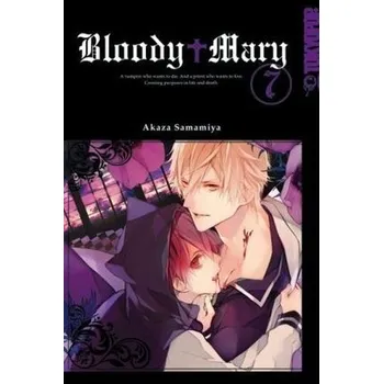 Bloody Mary. Bd.7 - Samamiya, Akaza