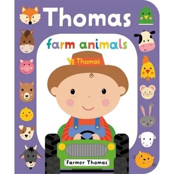 První čtění Farm Thomas