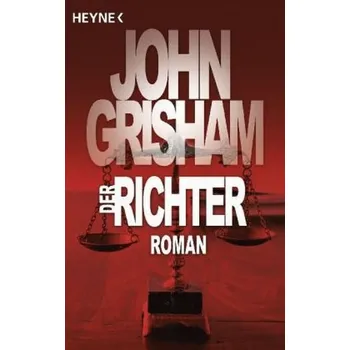 Der Richter - John Grisham