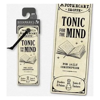 Set školních potřeb Zakładka Academia 15209 - Umysł