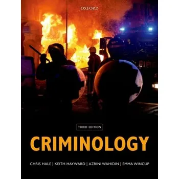 Criminology