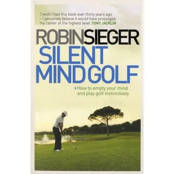 Silent Mind Golf
