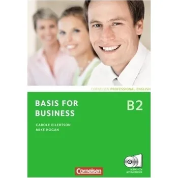 Cizí jazyk Kursbuch, m. Audio-CDs und Phrasebook - Eilertson, Carole