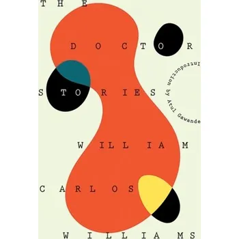 Kniha The Doctor Stories - Ab Williams