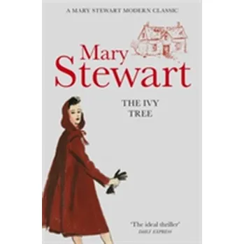 The Ivy Tree - Mary Stewart