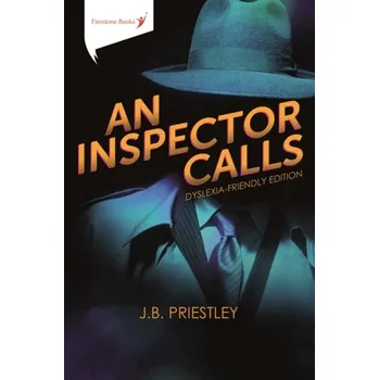 An Inspector Calls [EN] (2019, Brožovaná, Firestone Books)