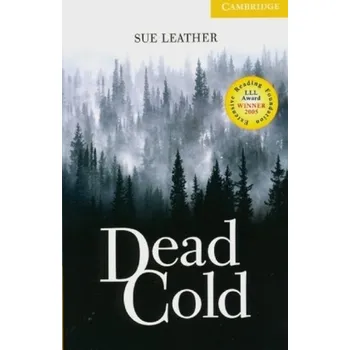 Dead Cold - Leather, Sue